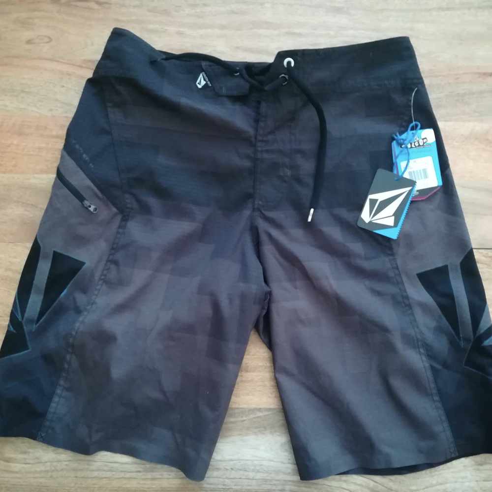 Men's Volcom Board Shorts